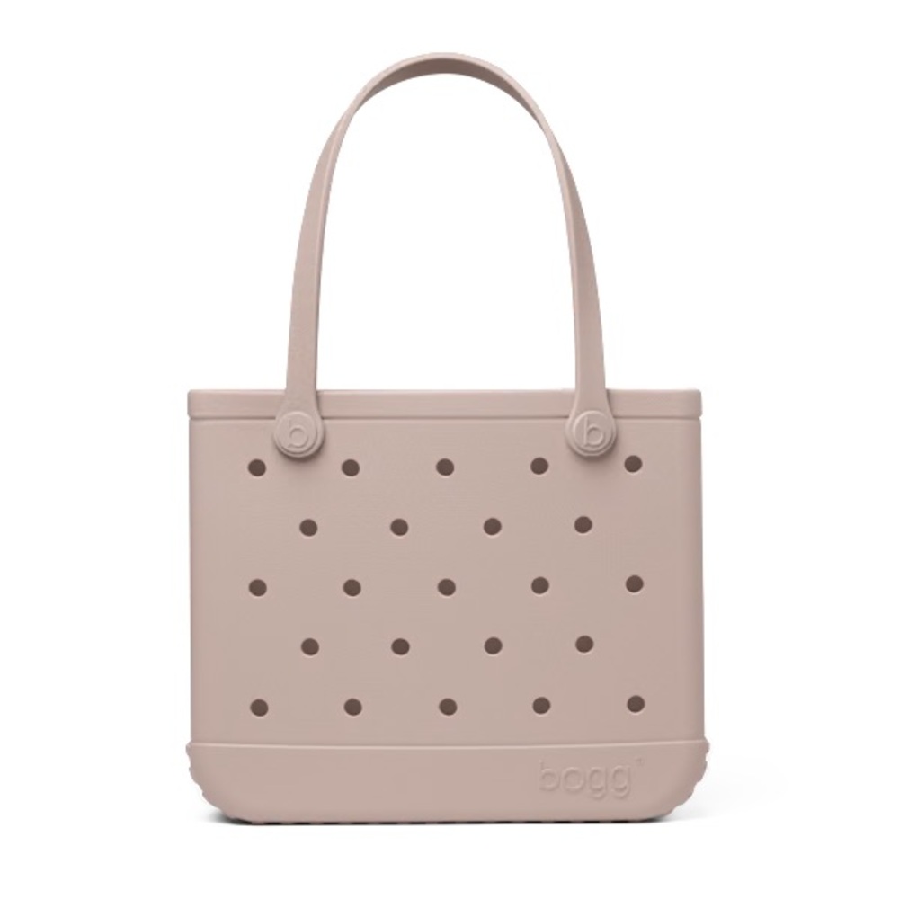 Baby Bogg Bag in Mushroom